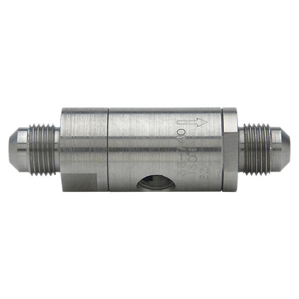 Wilkins 38-740