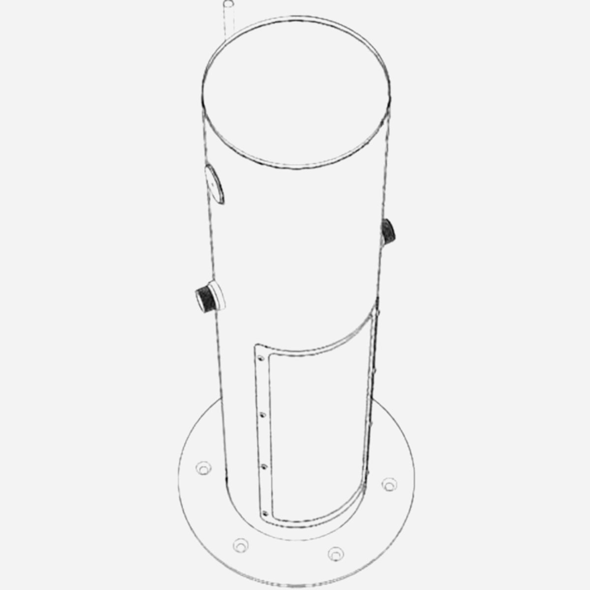 Murdock M-PM54 Series
