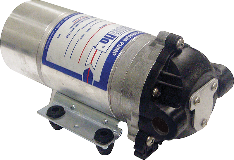 Shurflo 8005-932-260