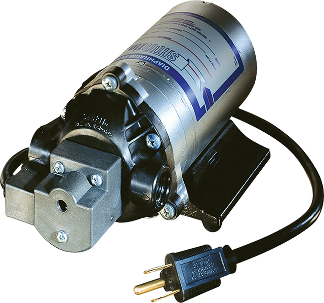 Shurflo 8010-252-136