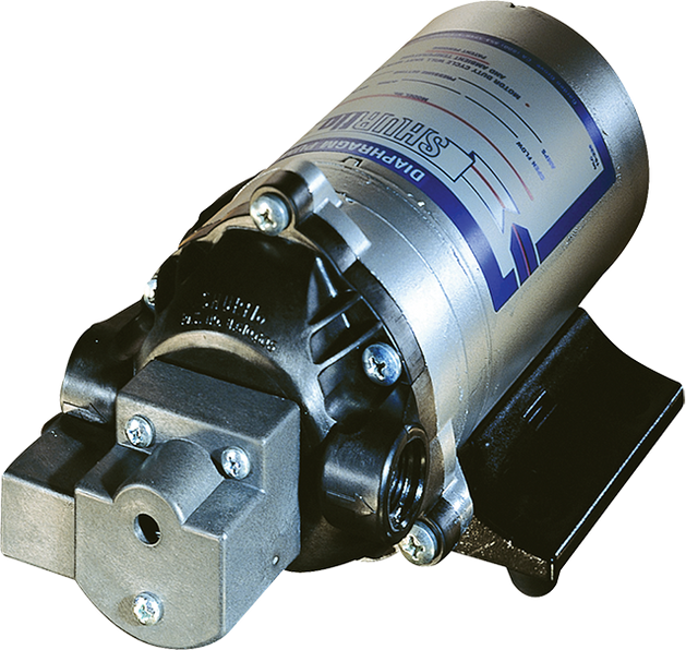 Shurflo 8010-252-256
