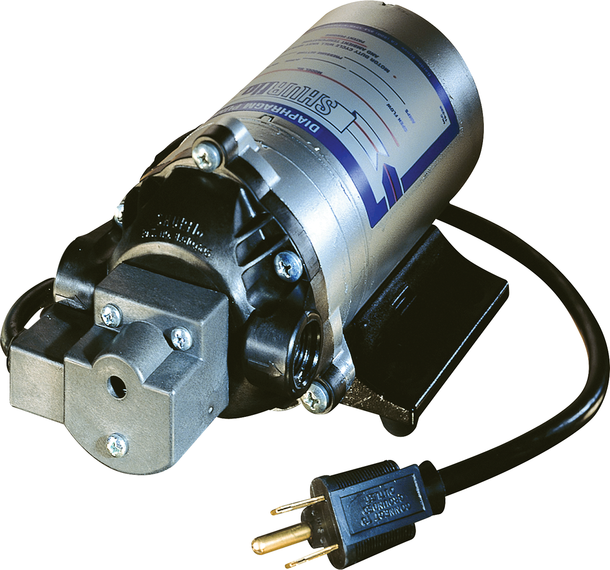 Shurflo 8025-213-236