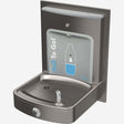Murdock A191-BF12 Series Wall-Mounted Drinking Fountain with Bottle Filling Station