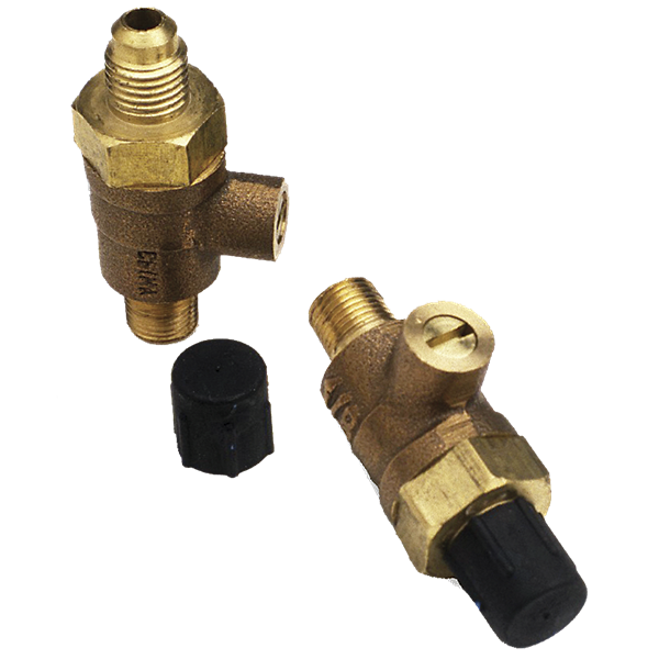 Wilkins 14-860XLFT