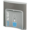 Murdock A191.8-BF12 Series Wall-Mounted Drinking Fountain with Wide Basin & Bottle Filler