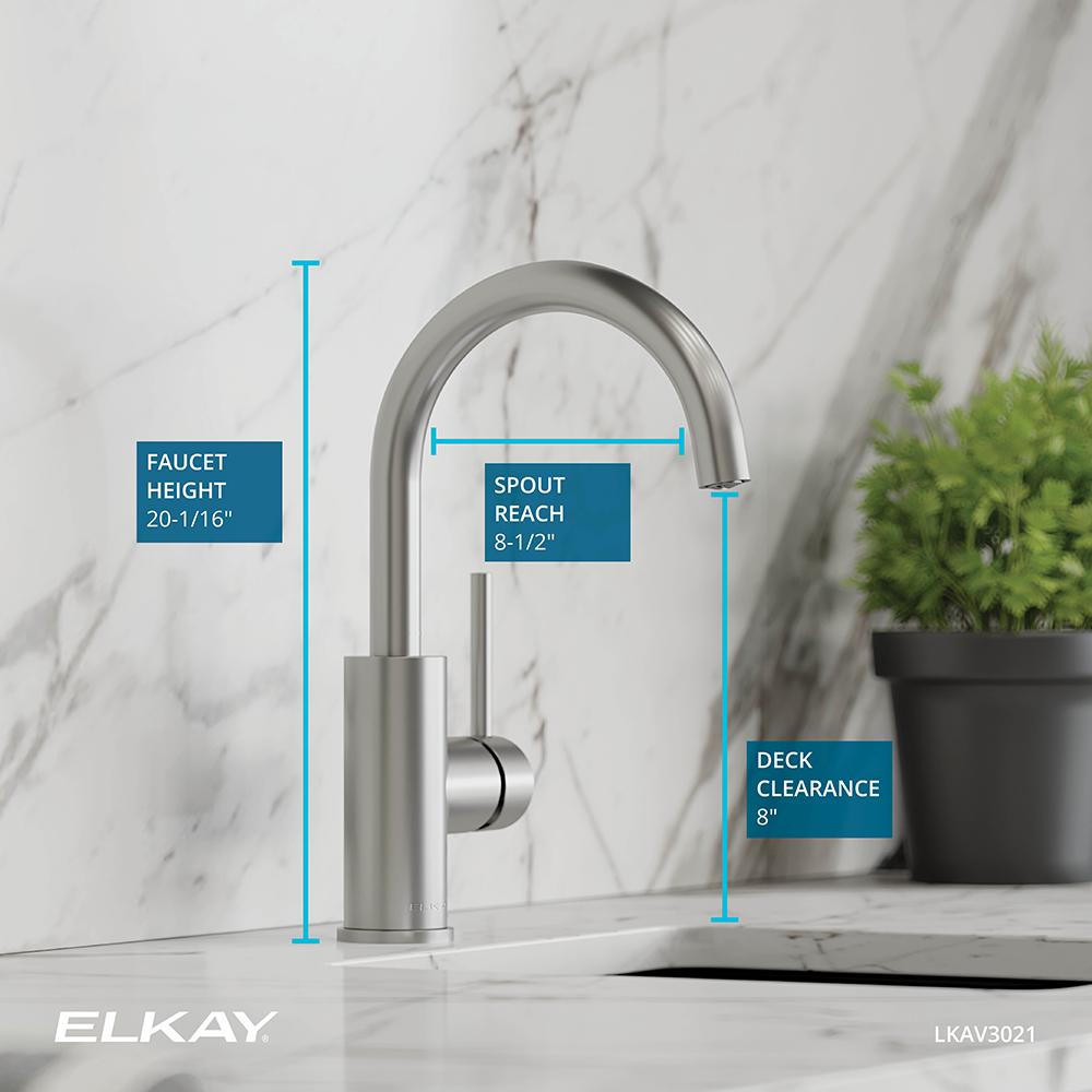 Elkay LKAV3021