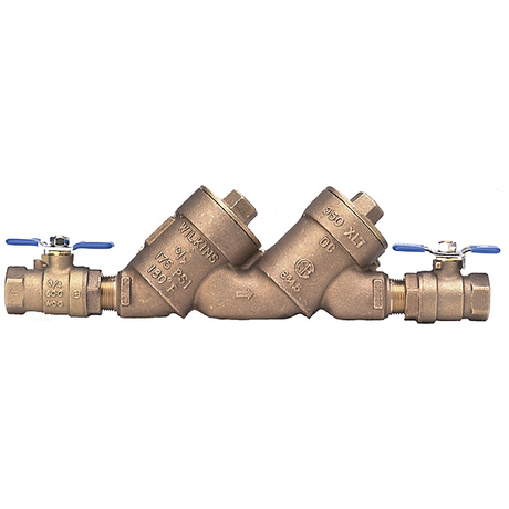 Wilkins 112-950XLT