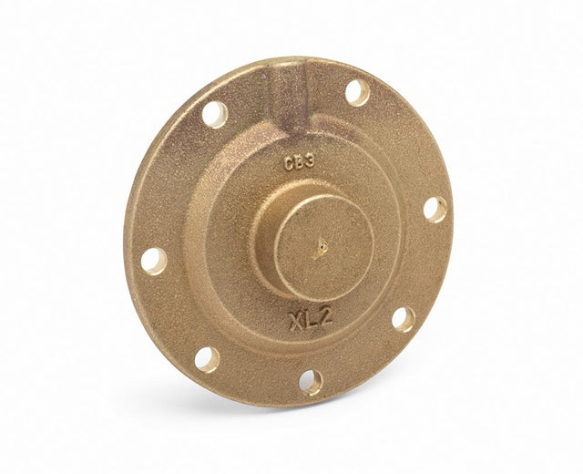 Wilkins 974-3AXL2-010F
