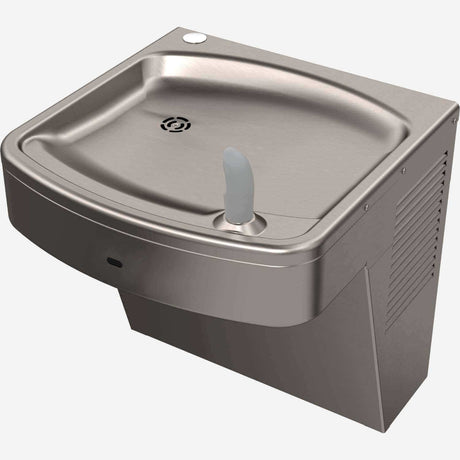Murdock A171.8-UG-SO | Sensor-Activated Wall Mount Water Cooler with In-Unit Refrigeration