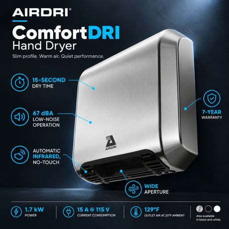AirDri HDH-0315C5