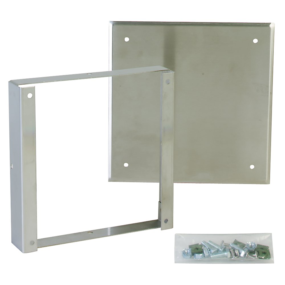 AP99 Elkay Access Panel 9" x 9" x 6"