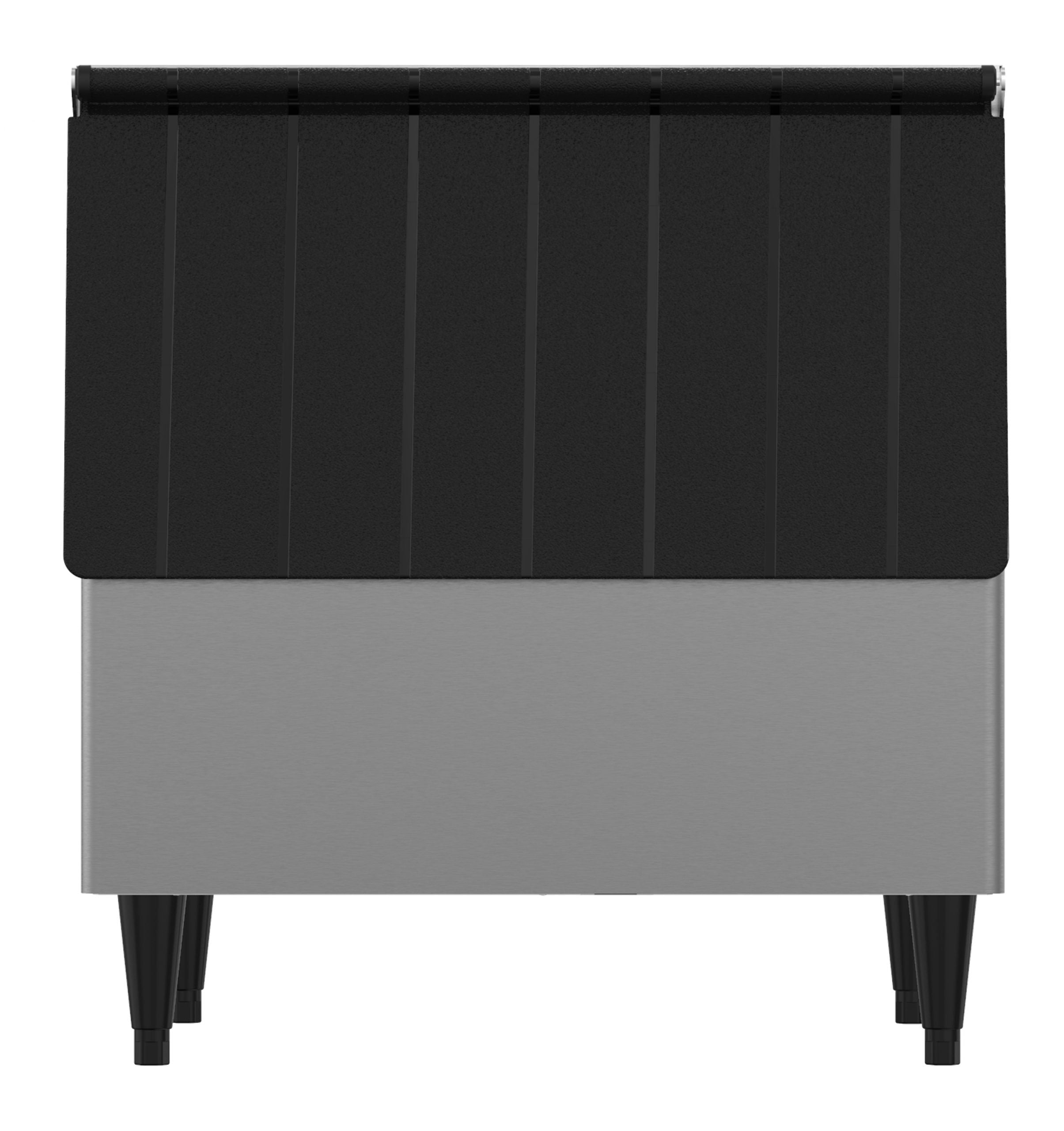 Hoshizaki B-250SF | 30″ W Ice Storage Bin, 250 lbs Capacity