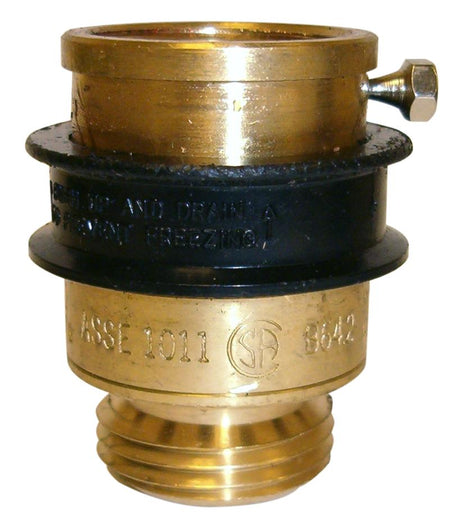 Wilkins BFP-8F