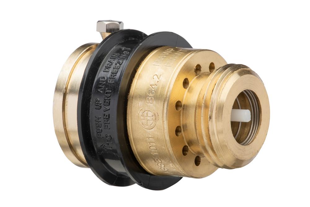 Wilkins BFP-8F