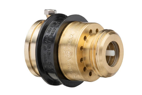 Wilkins BFP-8F
