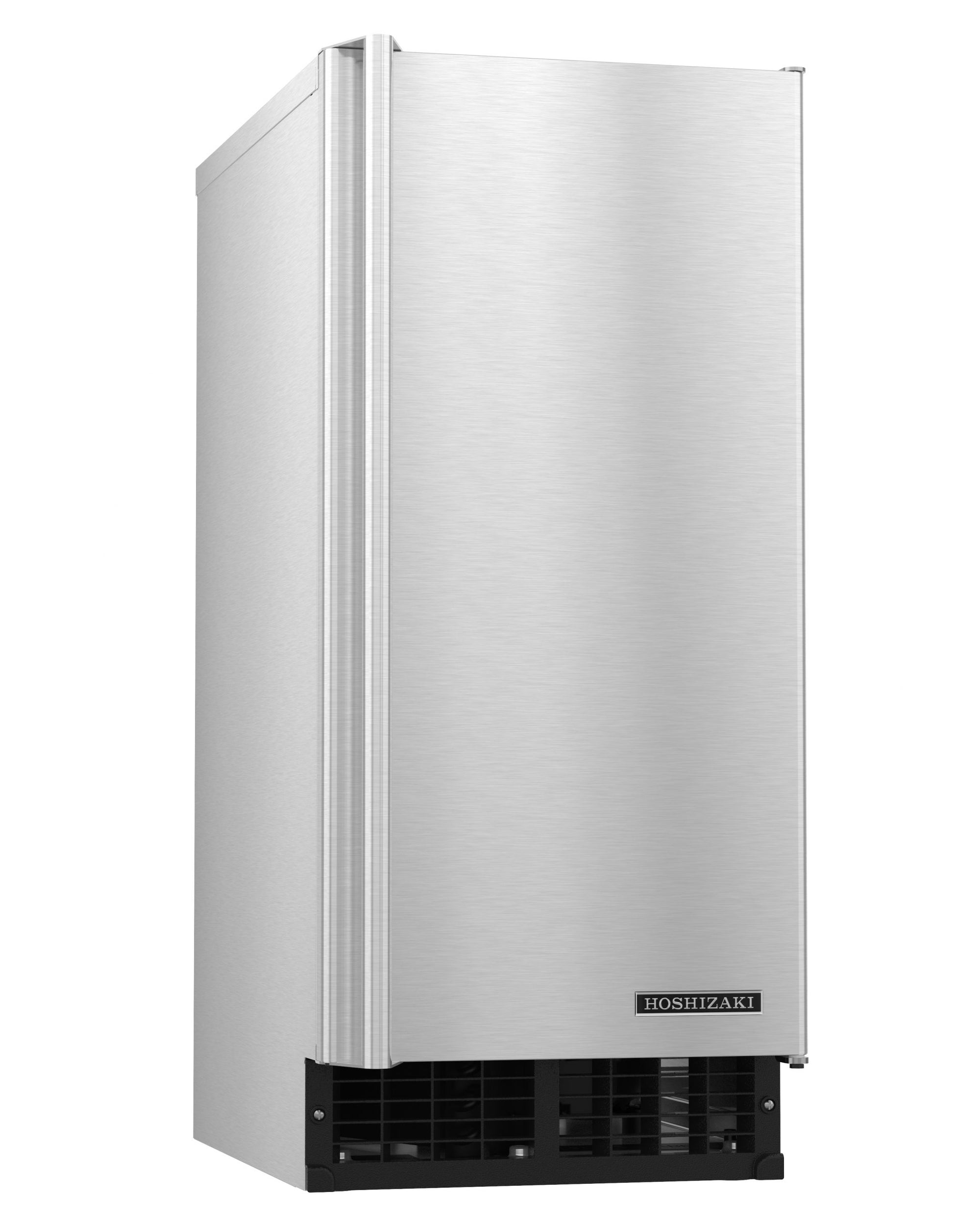 Hoshizaki C-80BAJ | Self-Contained Cubelet Icemaker, Air-cooled, 22 lbs capacity