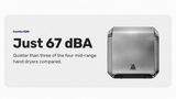 AirDri HDH-0315C5