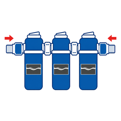 Connect Fittings