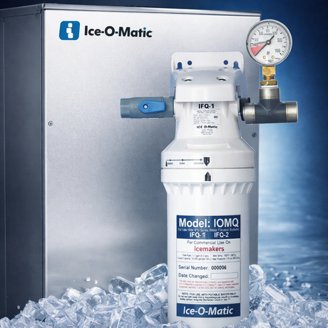 Ice-O-Matic IFQ1