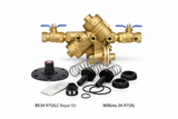 Wilkins RK34-975XLC