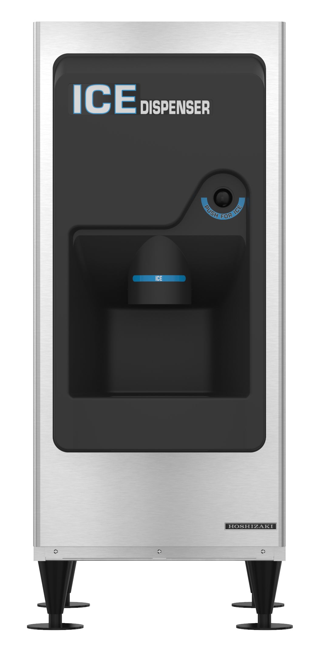 Daizu様 Hoshizaki DB-130H | Hotel Ice Dispenser | 22″ W, 130 lbs Capacity