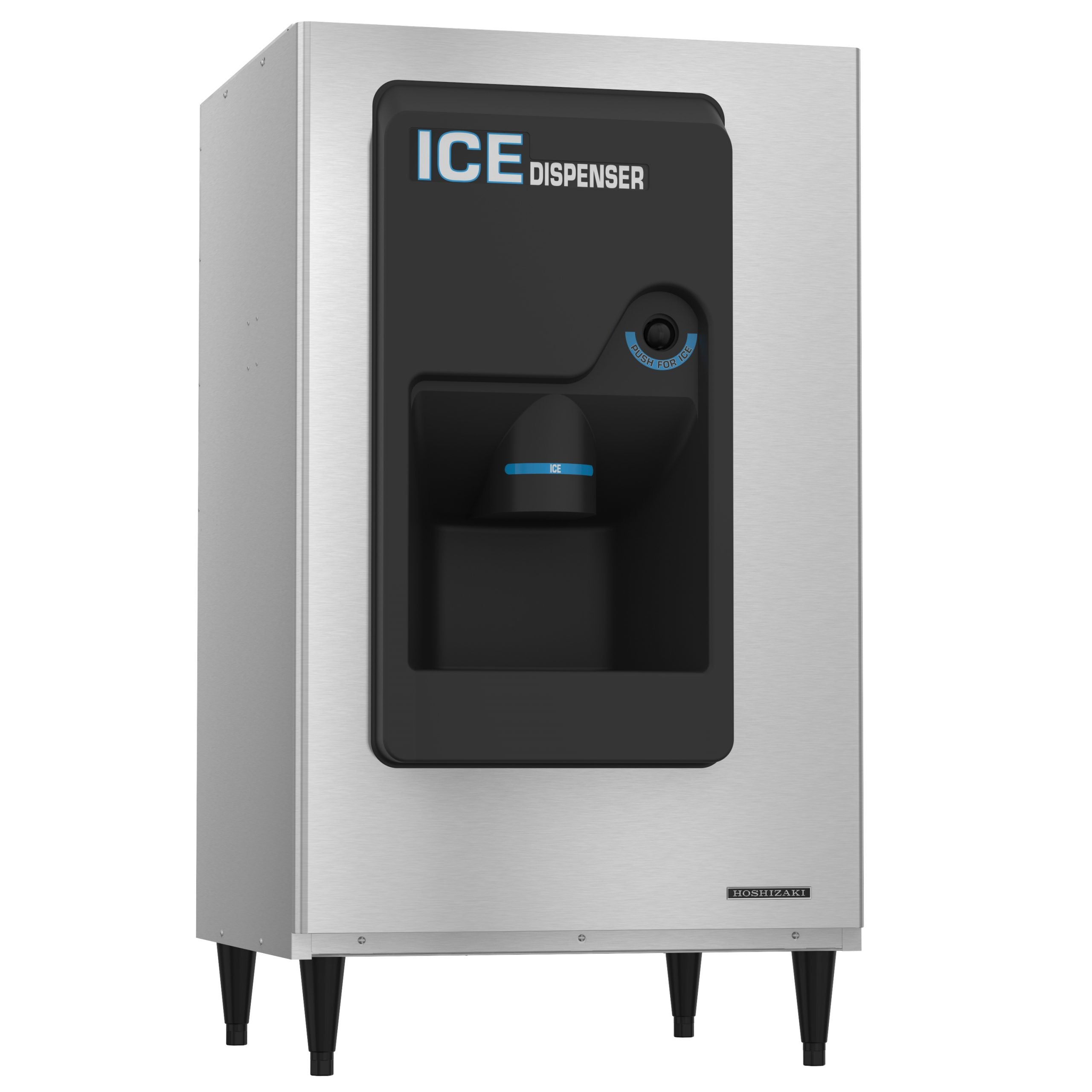 HOSHIZAKI ICE DISPENSER 本体 Hoshizaki DB-200H | Hotel Ice Dispenser| 30″ W, 200 lbs Capacity