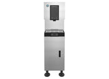 Hoshizaki DCM-271BAH | Cubelet Ice and Water Dispenser, Air-cooled, 10 lbs capacity