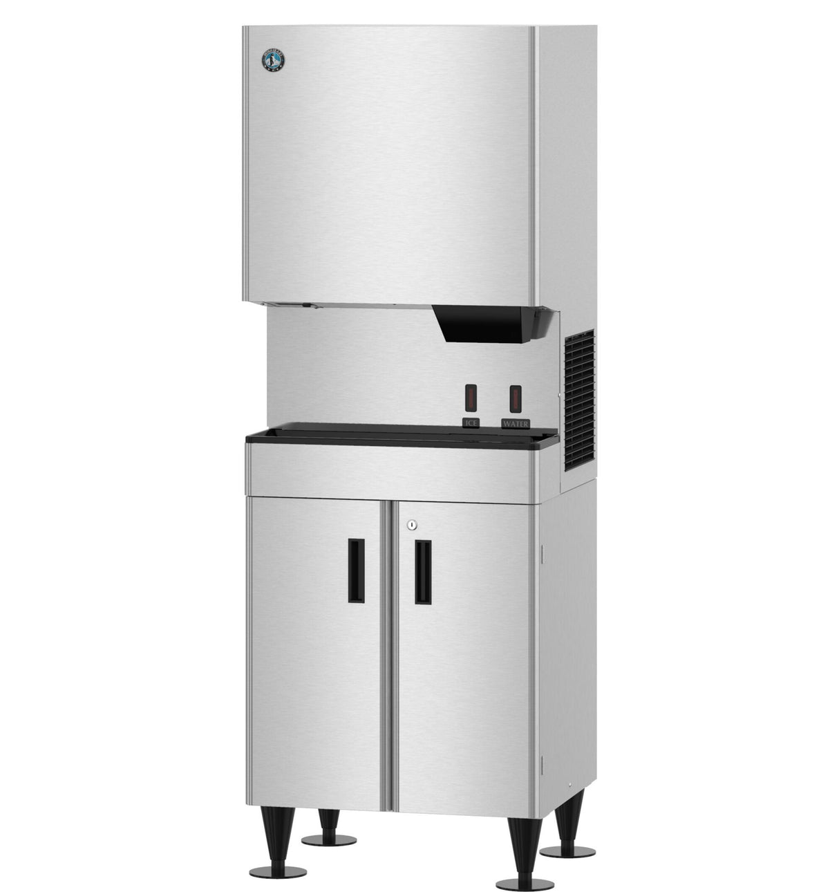 Hoshizaki DCM-300BAK-OS