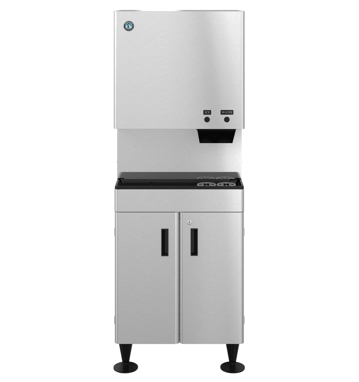 Hoshizaki DCM-300BAK