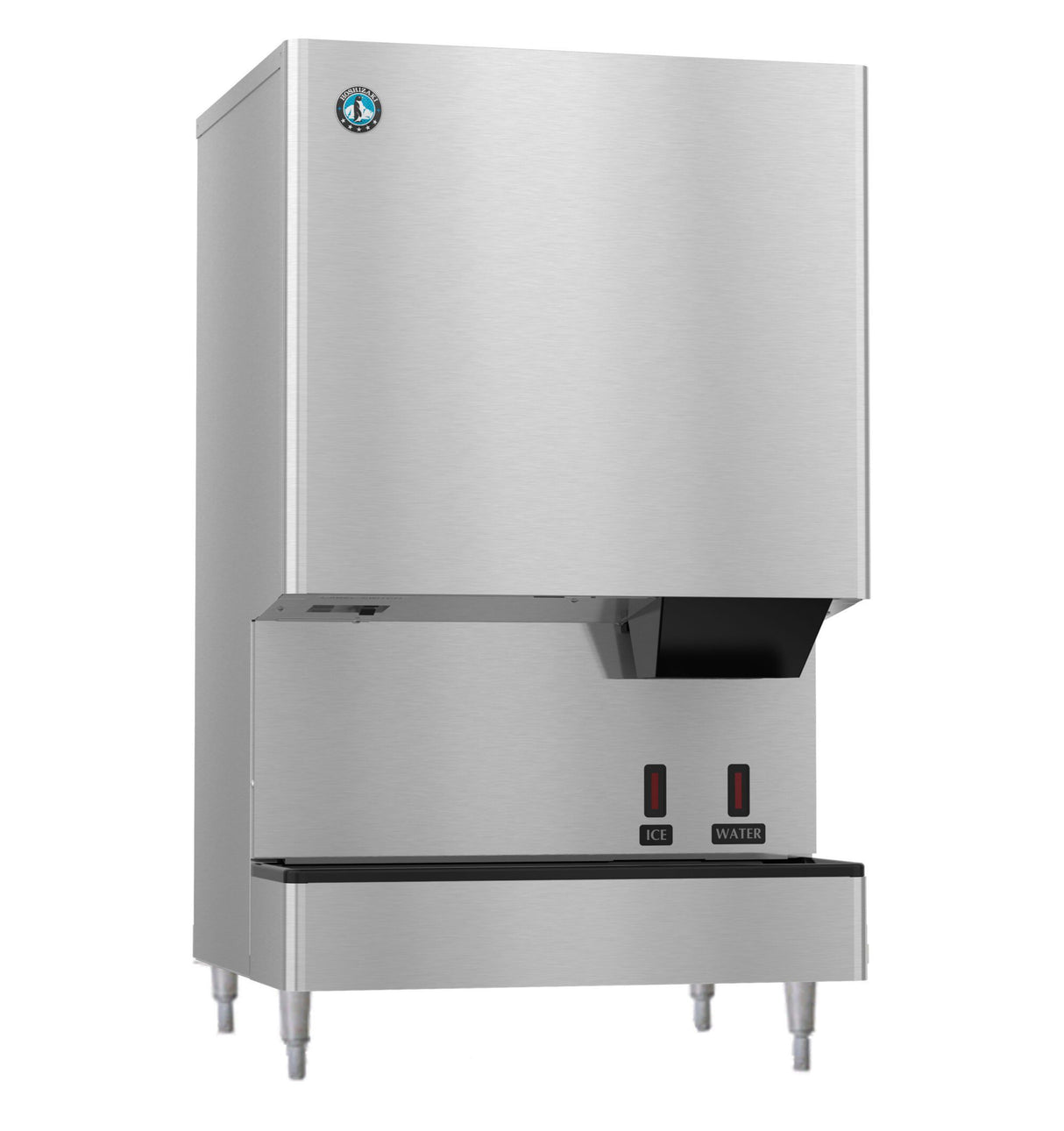 Hoshizaki DCM-500BWK-OS