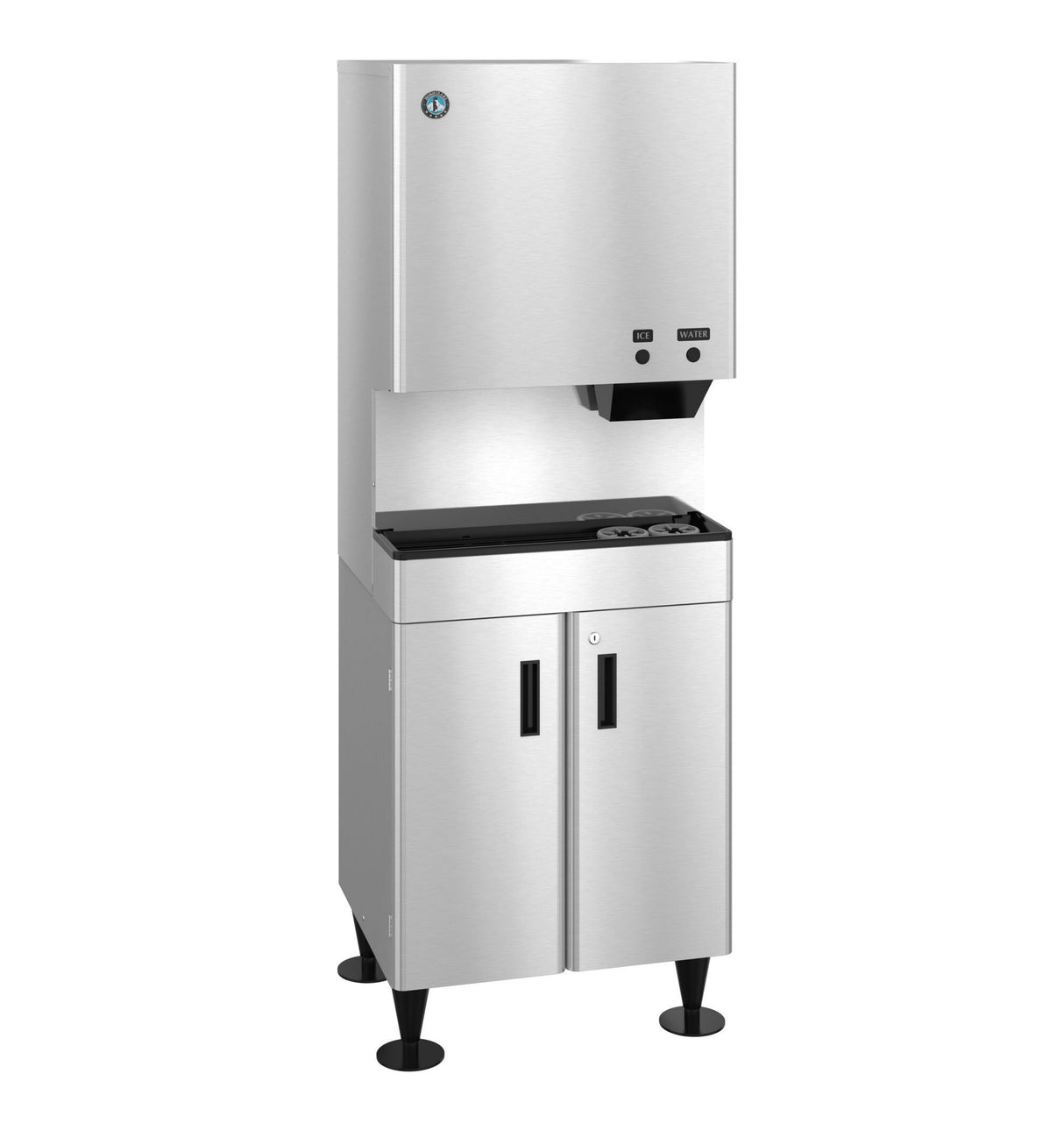 Hoshizaki DCM-500BWK
