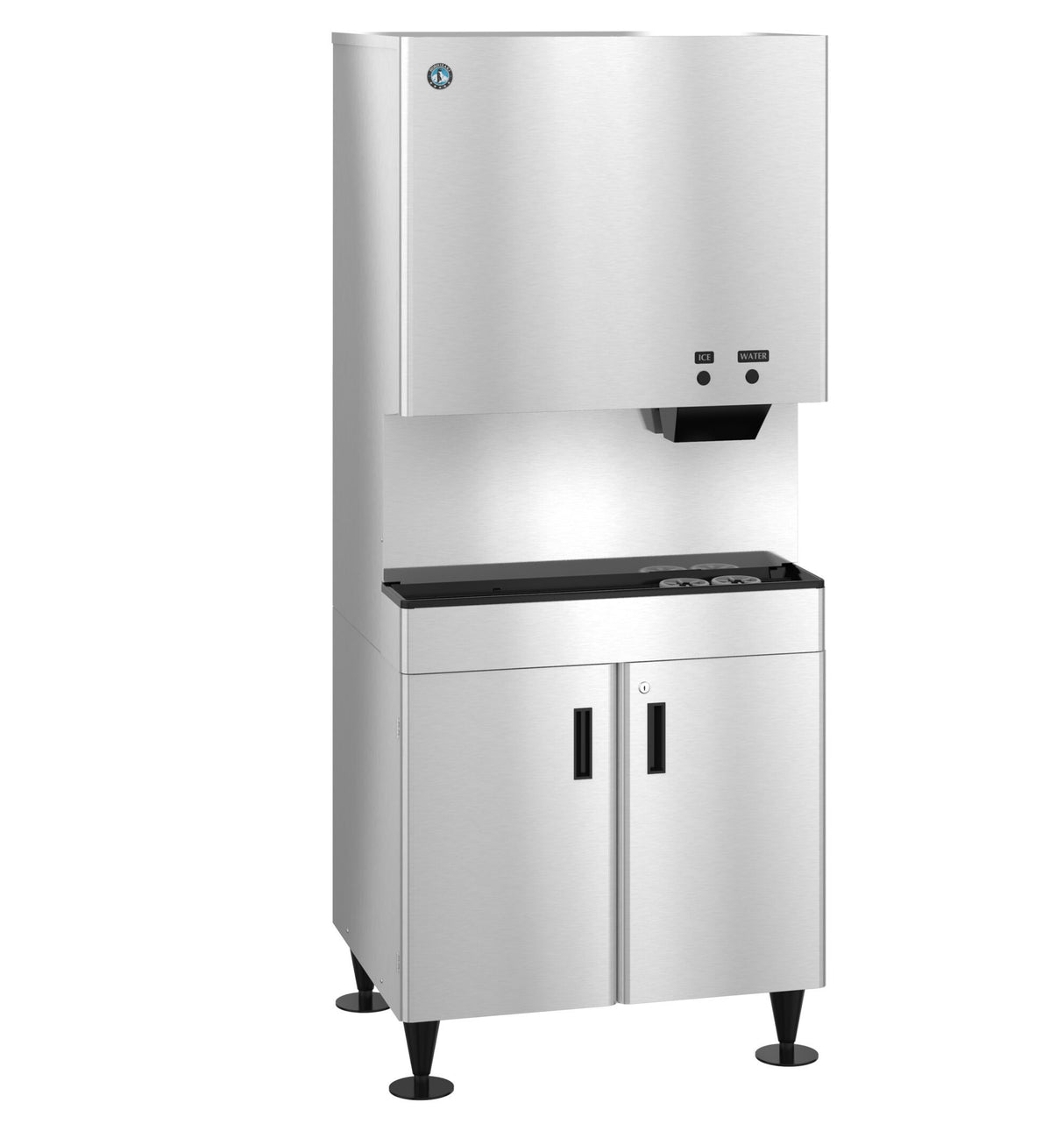 Hoshizaki DCM-700BAK