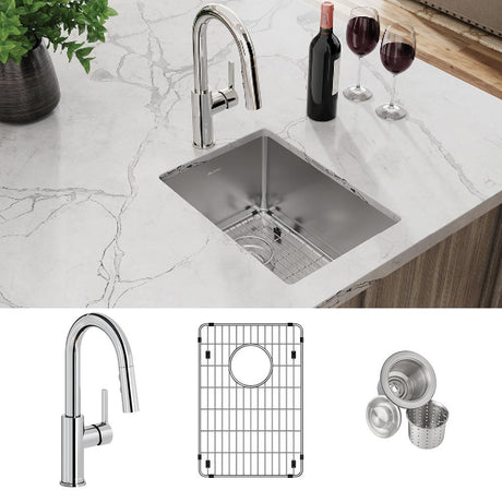 Elkay ECTRU12179TFCBC