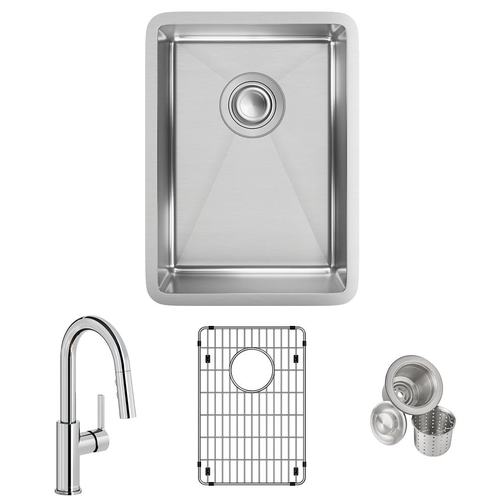 Elkay ECTRU12179TFCBC