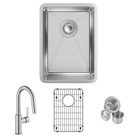 Elkay ECTRU12179TFCBC