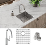 Elkay ECTRU17179TFCBC