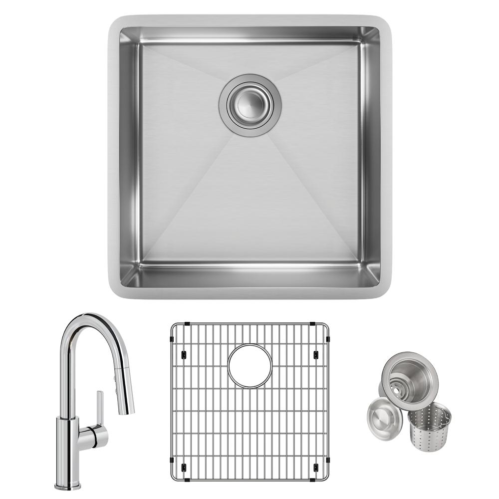 Elkay ECTRU17179TFCBC