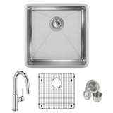 Elkay ECTRU17179TFCBC