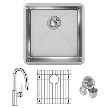 Elkay ECTRU17179TFCBC