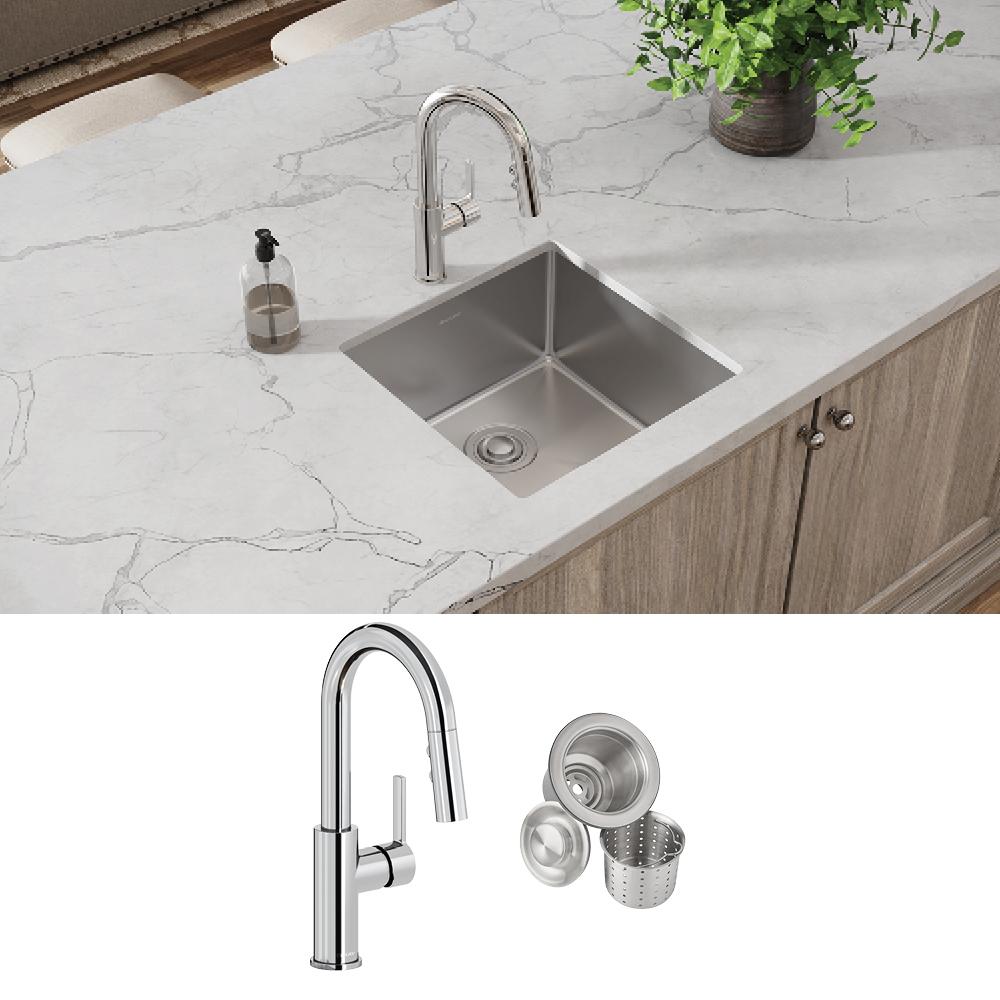 Elkay ECTRU17179TFCC