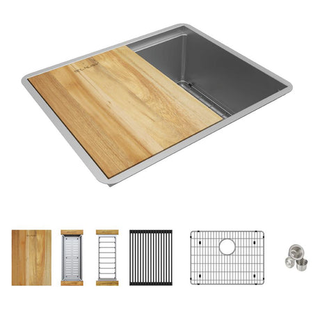 Elkay ECTRU21169W