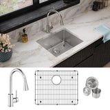 Elkay ECTRU21179TFCBC