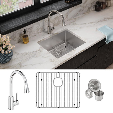 Elkay ECTRU21179TFCBC