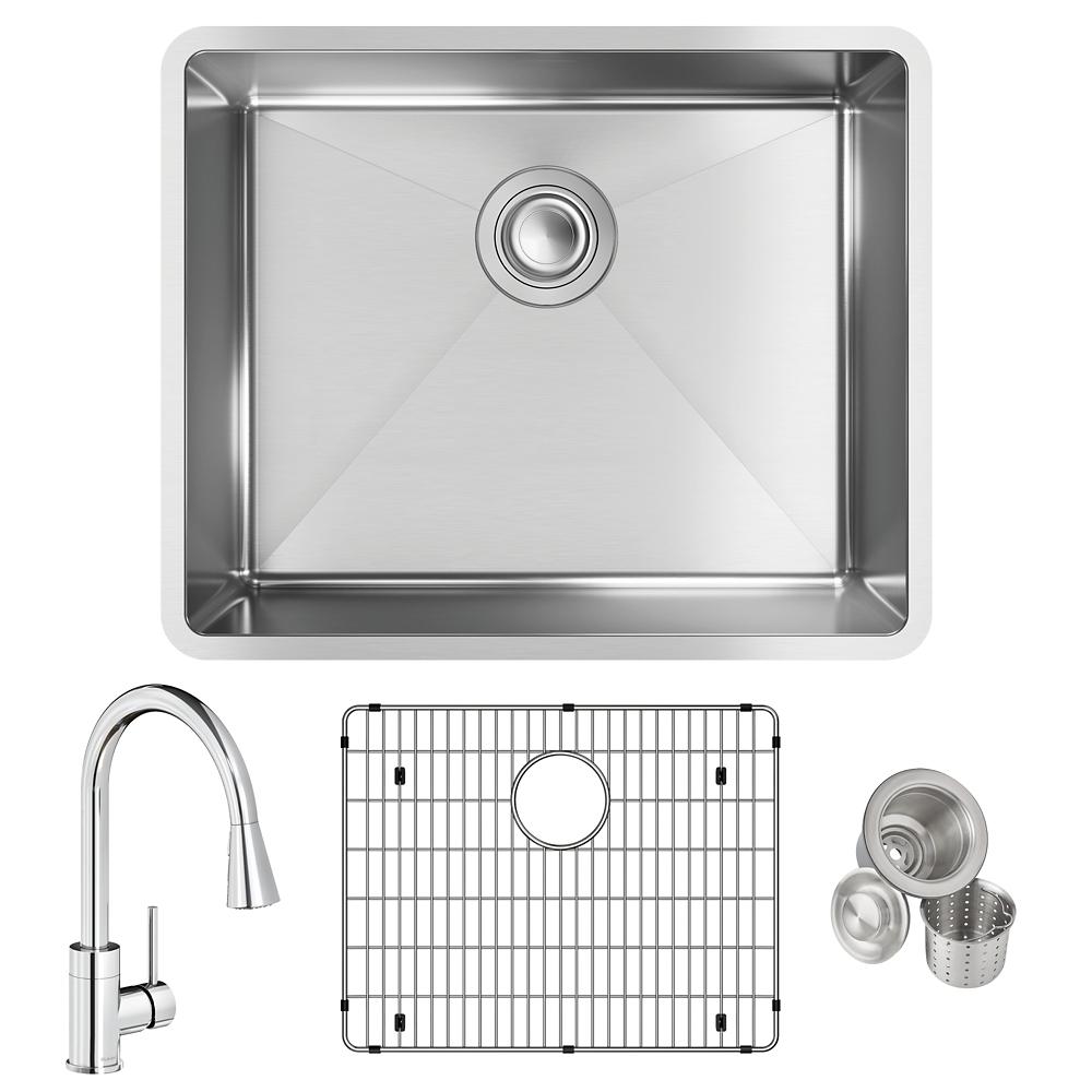 Elkay ECTRU21179TFCBC