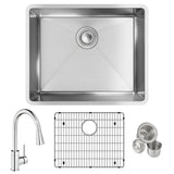 Elkay ECTRU21179TFCBC