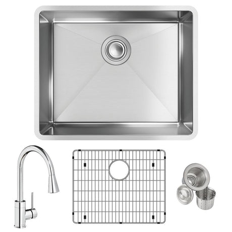 Elkay ECTRU21179TFCBC
