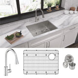 Elkay ECTRU24179RTFBC