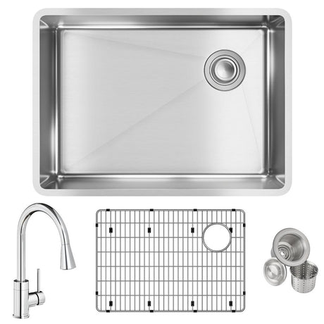Elkay ECTRU24179RTFBC