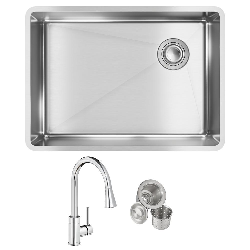 Elkay ECTRU24179RTFCC