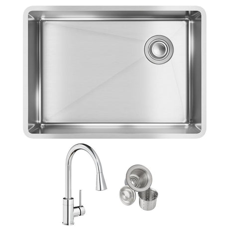 Elkay ECTRU24179RTFCC